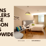 Top Reasons Travelers Choose Radisson Hotels Worldwide