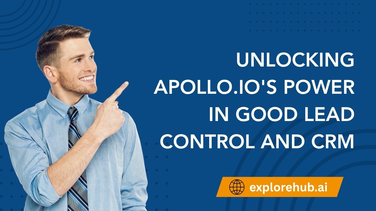 Apollo.io 01
