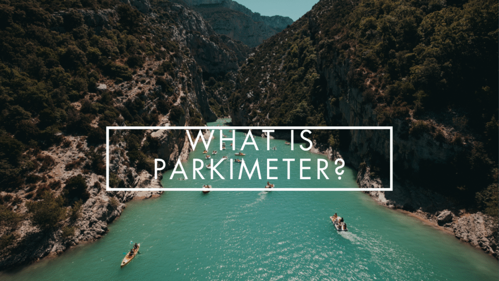 What Is Parkimeter?
