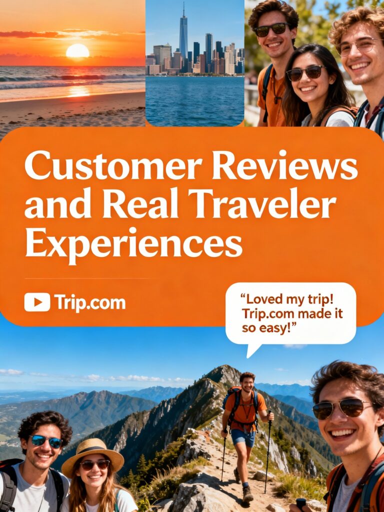  Customer Reviews & Real Traveler Experiences