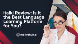 Read more about the article italki Review: Is It the Best Language Learning Platform for You?