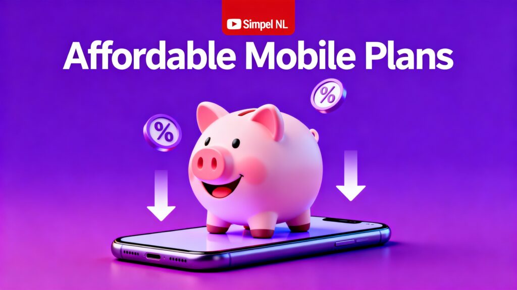 Affordable Plans for Every Customer