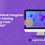 Can Freshdesk Integrate with Your Existing Marketing Tools Seamlessly?