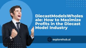 Read more about the article DiecastModelsWholesale: How to Maximize Profits in the Diecast Model Industry