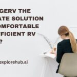 Is BougeRV the Ultimate Solution for Comfortable and Efficient RV Living?