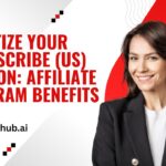 Monetize Your VideoScribe Passion: Affiliate Program Benefits