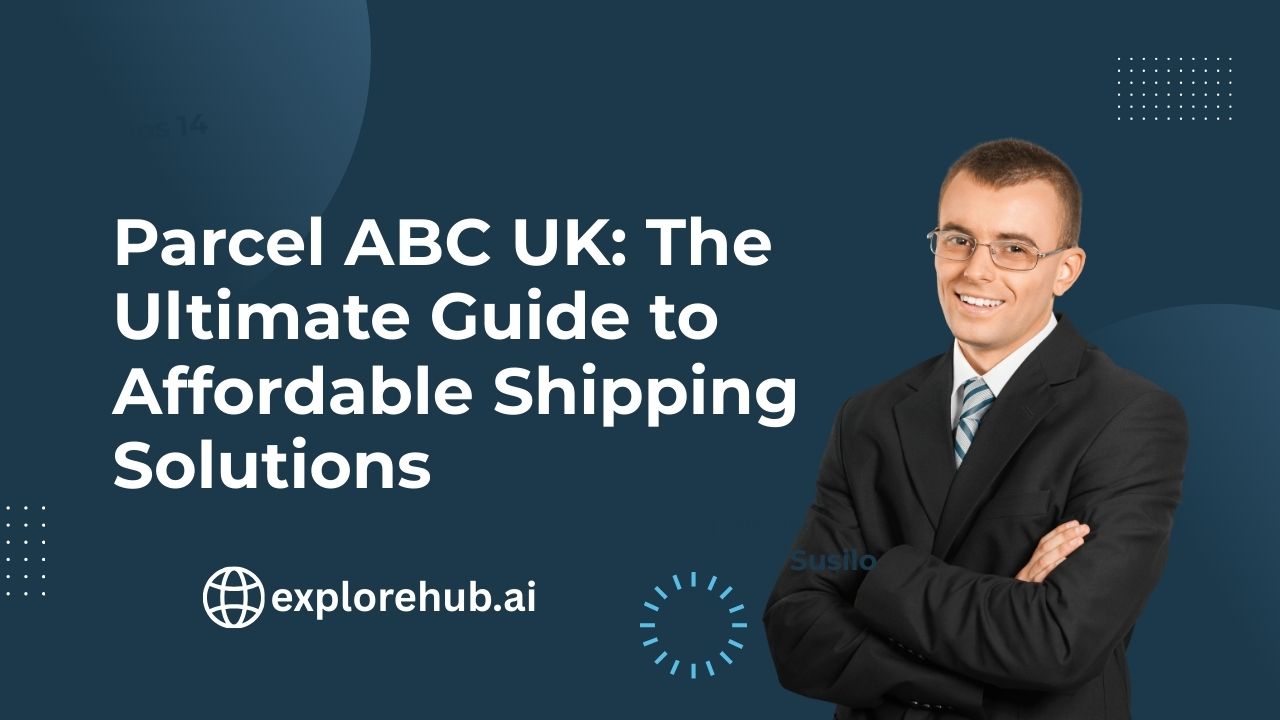 Parcel ABC Uk 01