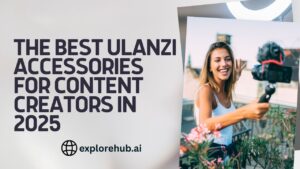 Read more about the article The Best Ulanzi Accessories for Content Creators in 2025