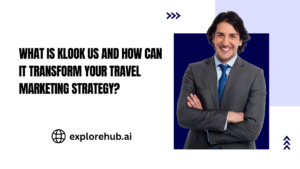 Read more about the article What is Klook US and How Can It Transform Your Travel Marketing Strategy?