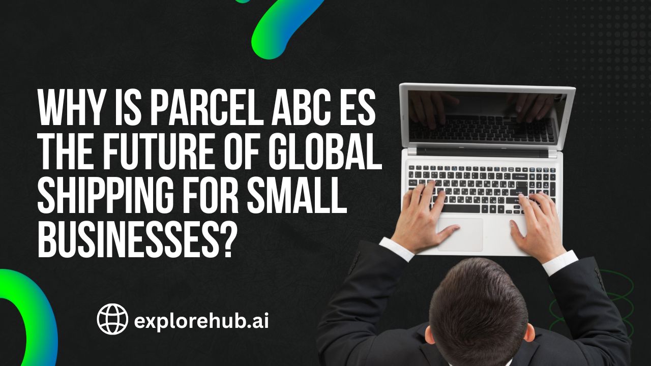 Parcel ABC ES 01