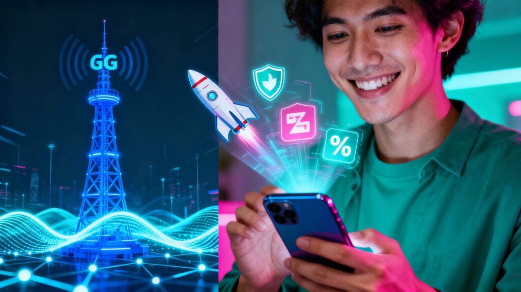 What Makes a Mobile Provider Stand Out?