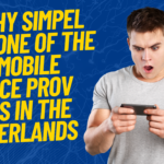 ⭐ Why Simpel NL Is One of the Best Mobile Service Prov \iders in the Netherlands