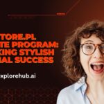 Clothstore.pl Affiliate Program: Unlocking Stylish Financial Success