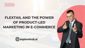 Read more about the article Flextail and the Power of Product-Led Marketing in E-Commerce