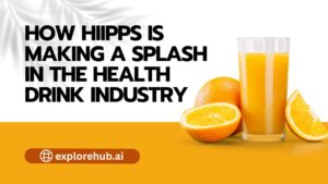 Read more about the article How Hiipps Is Making a Splash in the Health Drink Industry
