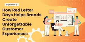 Read more about the article How Red Letter Days Helps Brands Create Unforgettable Customer Experiences