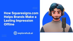 Read more about the article How Squaresigns.com Helps Brands Make a Lasting Impression Offline