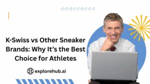 Read more about the article K-Swiss vs Other Sneaker Brands: Why It’s the Best Choice for Athletes