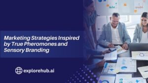 Read more about the article Marketing Strategies Inspired by True Pheromones and Sensory Branding