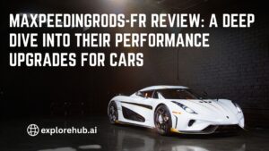 Read more about the article Maxpeedingrods-FR Review: A Deep Dive into Their Performance Upgrades for Cars