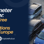 Parkimeter Review: Stress-Free Parking Reservations Across Europe