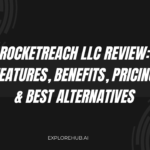 RocketReach LLC Review: Features, Benefits, Pricing & Best Alternatives