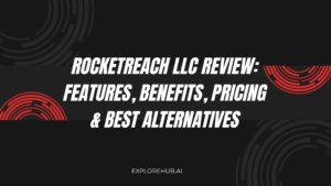 Read more about the article RocketReach LLC Review: Features, Benefits, Pricing & Best Alternatives