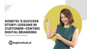 Read more about the article Sonetel’s Success Story: Lessons in Customer-Centric Digital Branding
