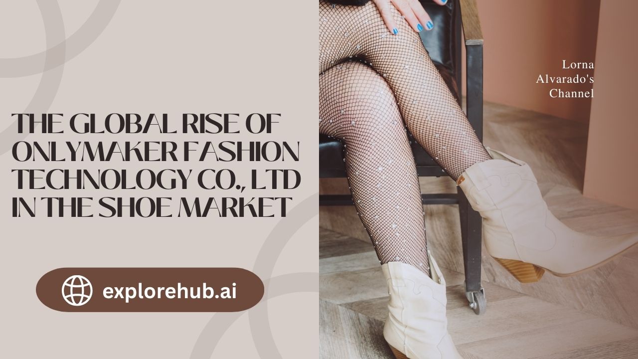 onlymaker Fashion Technology Co., Ltd 01