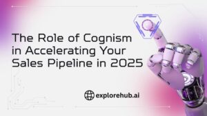 Read more about the article The Role of Cognism in Accelerating Your Sales Pipeline in 2025