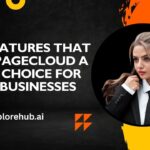 Top Features That Make Pagecloud a Smart Choice for Small Businesses