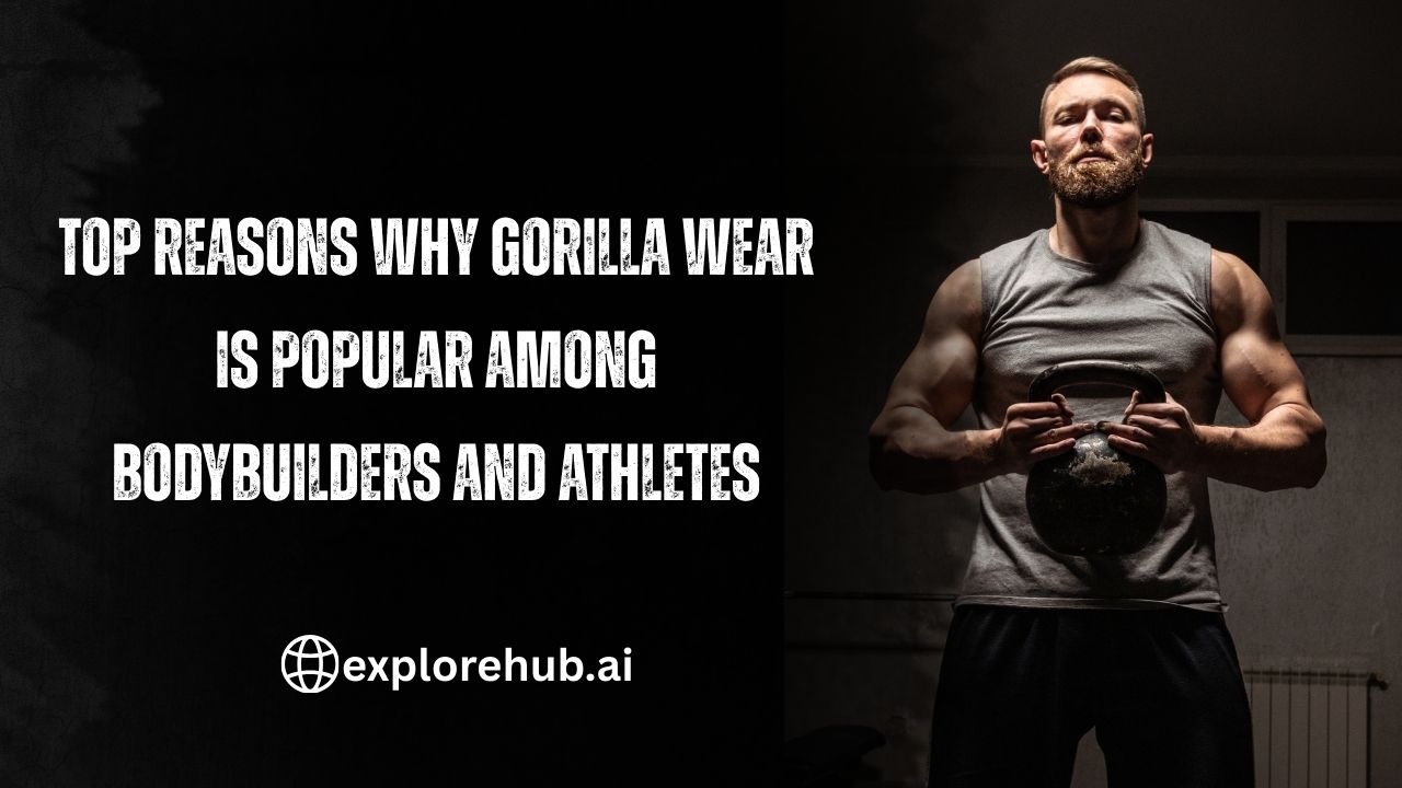 Gorilla Wear 01