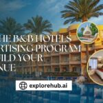 Use the B&B Hotels Advertising Program to Build Your Revenue