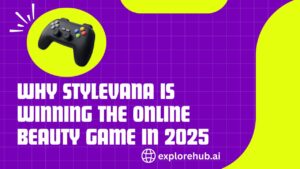 Read more about the article Why Stylevana Is Winning the Online Beauty Game in 2025