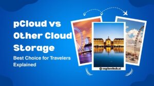 Read more about the article pCloud vs Other Cloud Storage: Best Choice for Travelers Explained