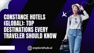 Read more about the article Constance Hotels (Global): Top Destinations Every Traveler Should Know