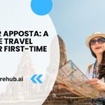 Discover Apposta: A Complete Travel Guide for First-Time Visitors