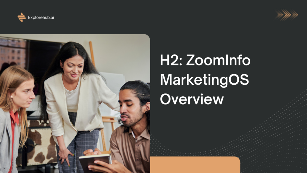 H2 ZoomInfo MarketingOS Overview