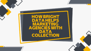 Read more about the article How Bright Data Helps Marketing Agencies with Data Collection