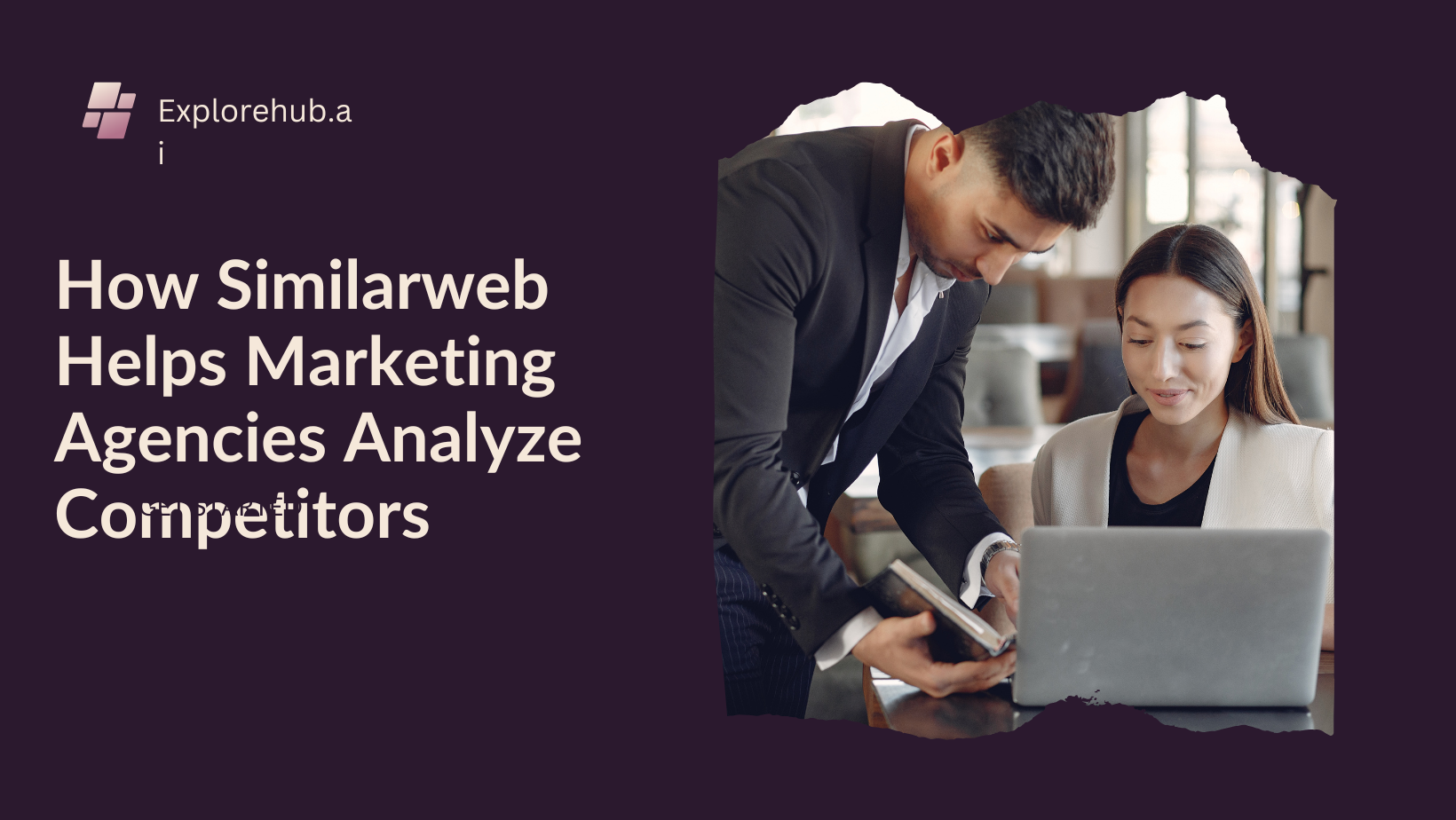 How Similarweb Helps Marketing Agencies Analyze Competitors