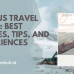 Kiwi US Travel Guide: Best Routes, Tips, and Experiences