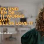 Parken und Fliegen DE — How It Works and Why Travelers Love It