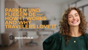 Read more about the article Parken und Fliegen DE — How It Works and Why Travelers Love It