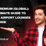 Plaza Premium (Global): The Ultimate Guide to Luxury Airport Lounges Worldwide
