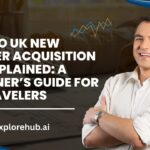 Quidco UK New Member Acquisition CPL Explained: A Beginner’s Guide for UK Travelers