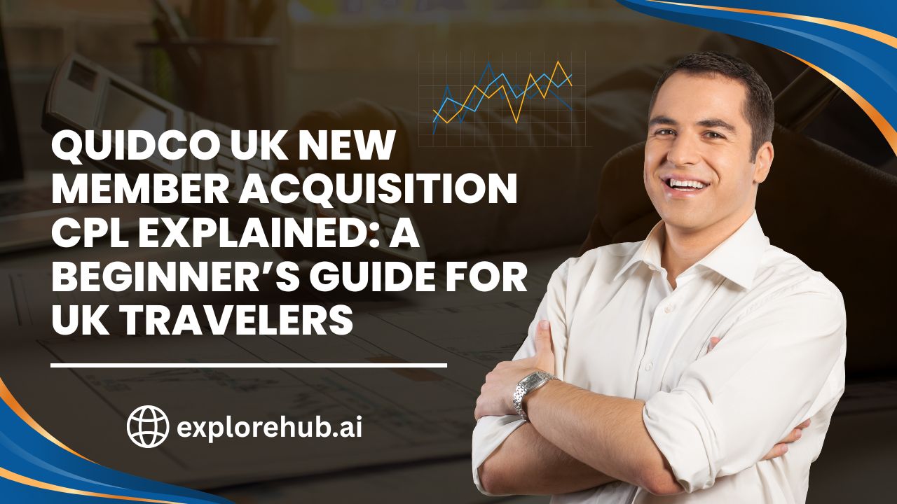 Quidco UK New Member Acquisition CPL 01