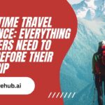 TravelTime Travel Insurance: Everything Travelers Need to Know Before Their Next Trip