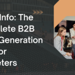 ZoomInfo: The Complete B2B Lead Generation Tool for Marketers