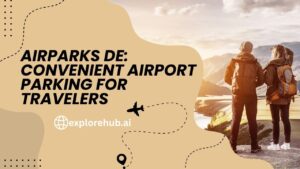 Read more about the article Airparks DE: Convenient Airport Parking for Travelers