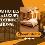 Chatrium Hotels (Global): Luxury Stays Redefining International Travel